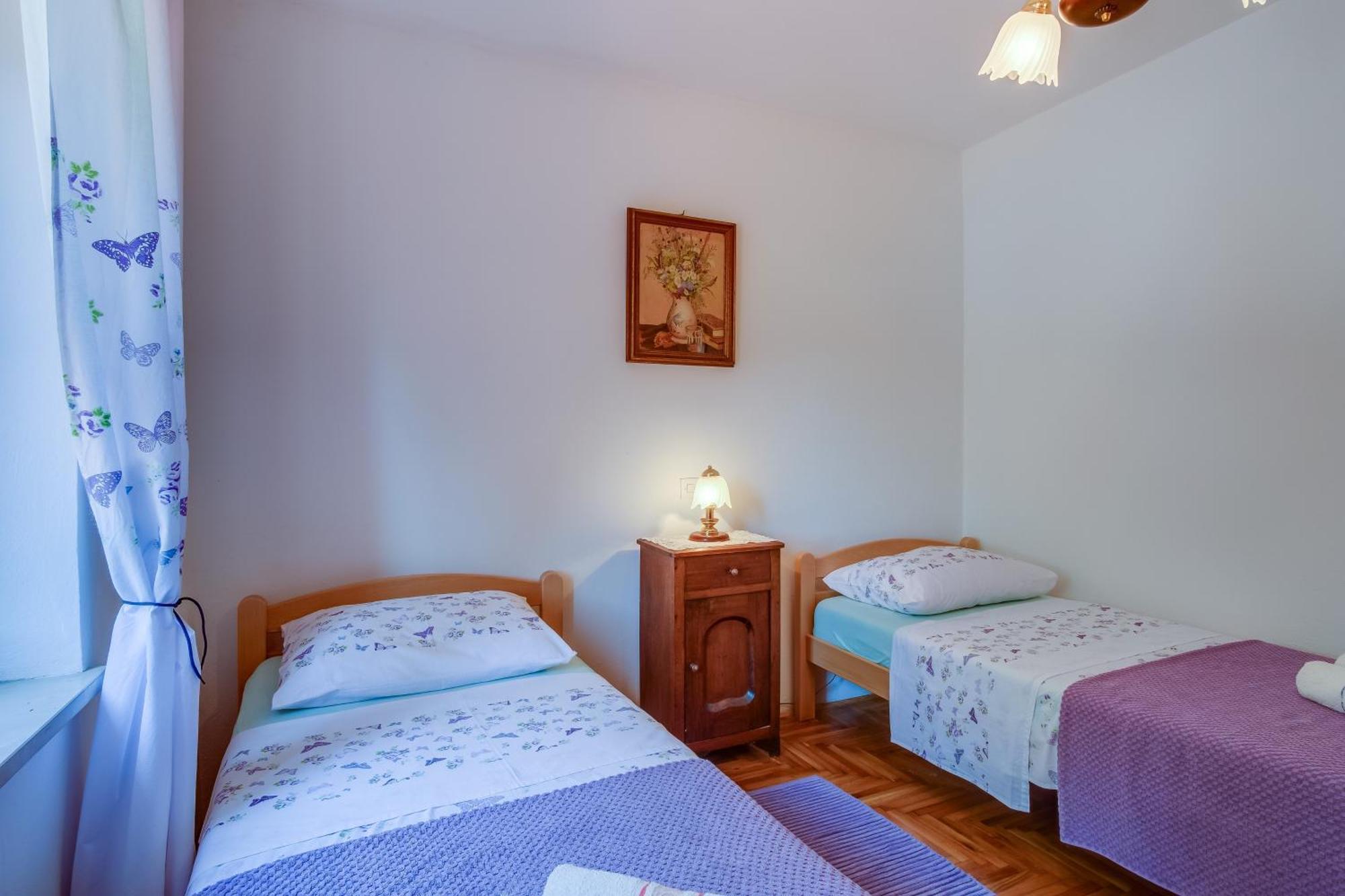 Apartments With A Parking Space Punta Kriza, Cres - 867 Rom bilde