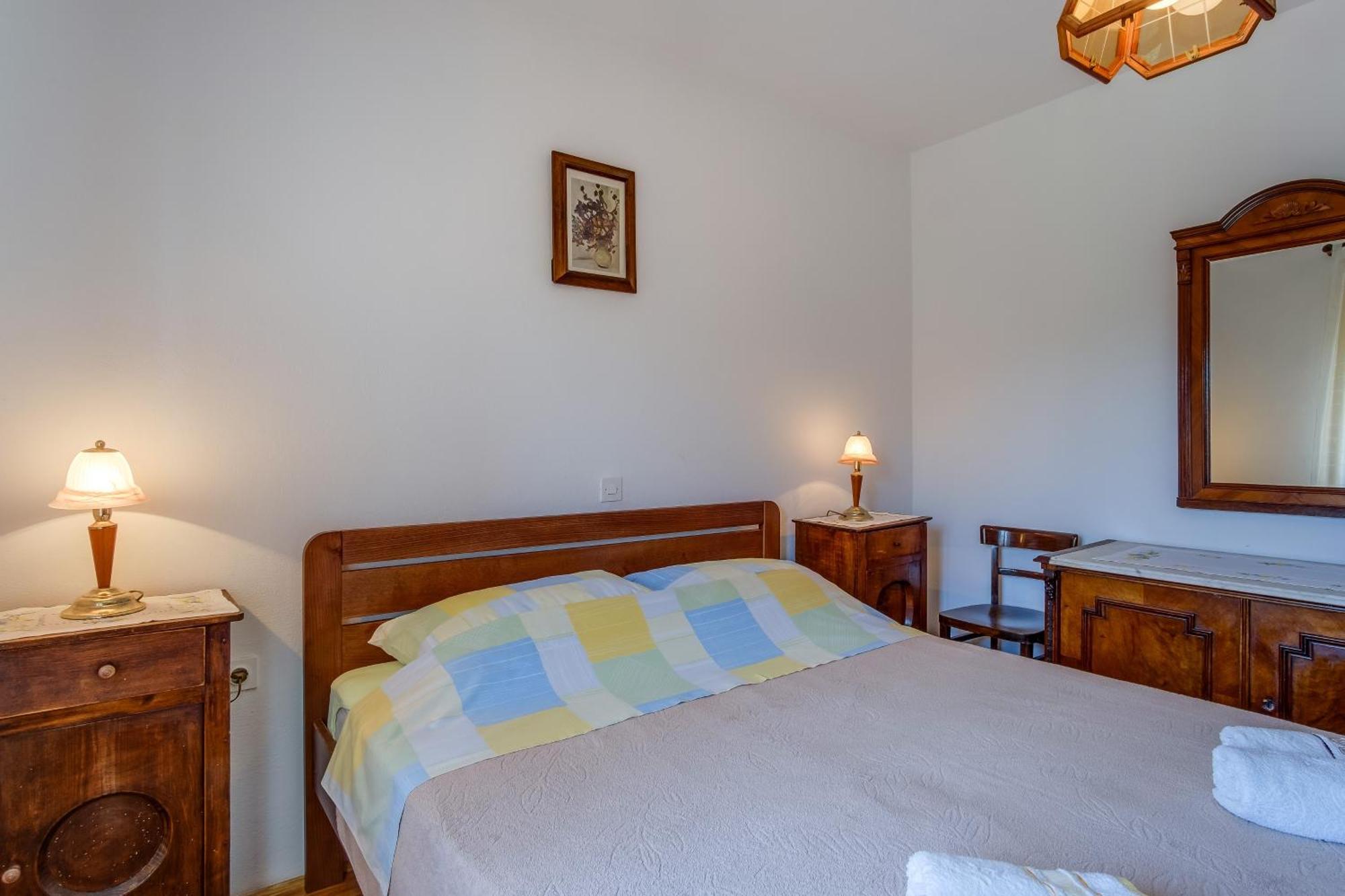 Apartments With A Parking Space Punta Kriza, Cres - 867 Rom bilde