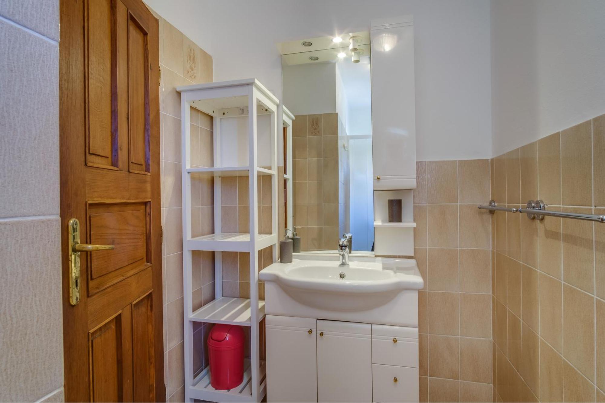 Apartments With A Parking Space Punta Kriza, Cres - 867 Rom bilde