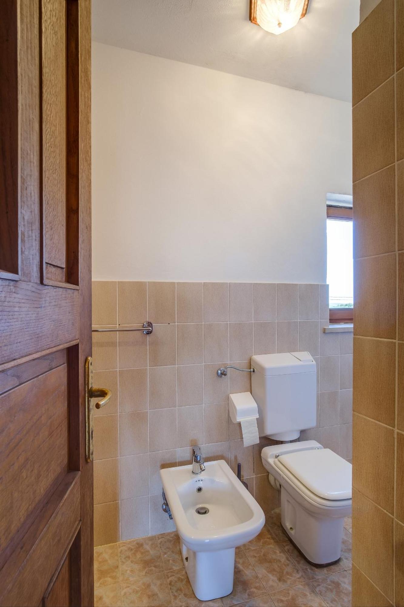 Apartments With A Parking Space Punta Kriza, Cres - 867 Rom bilde