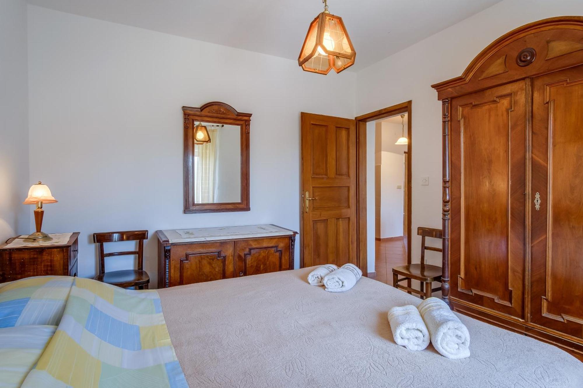 Apartments With A Parking Space Punta Kriza, Cres - 867 Rom bilde