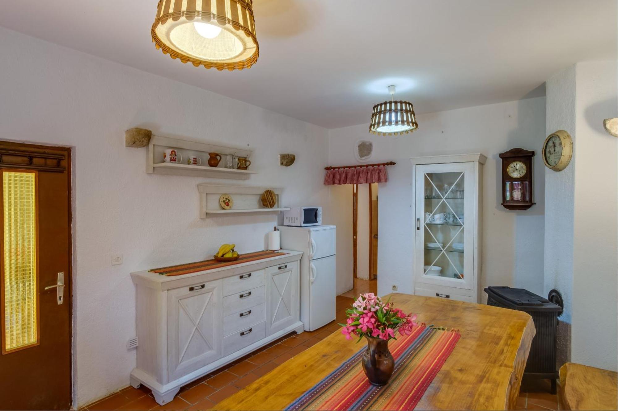 Apartments With A Parking Space Punta Kriza, Cres - 867 Rom bilde