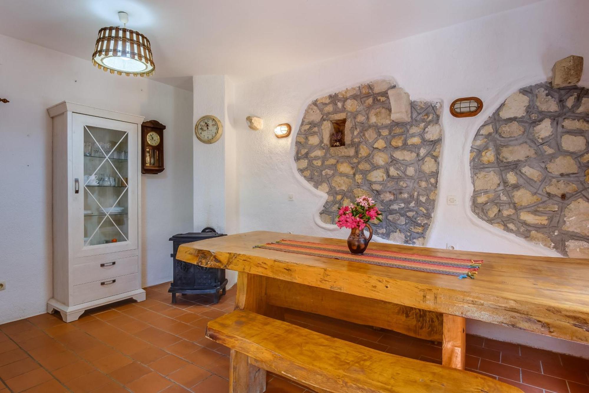 Apartments With A Parking Space Punta Kriza, Cres - 867 Rom bilde
